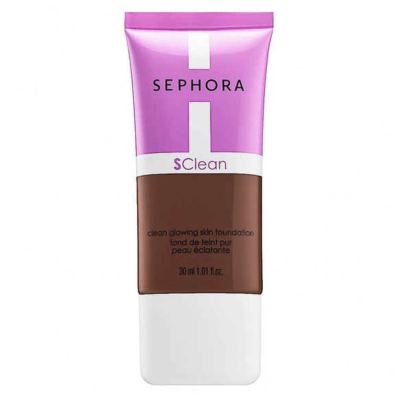 Sephora Other - Sephora 39 SClean Clean Glowing Skin Foundation 1oz